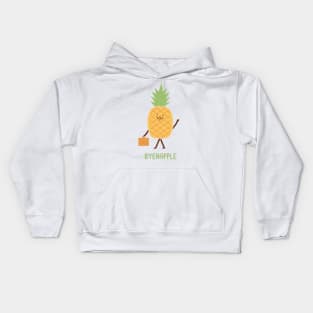 Byenapple Kids Hoodie